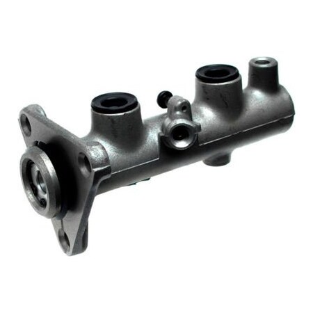 Raybestos Element3 New Master Cylinder -  Brakes, MC39851 MC39851